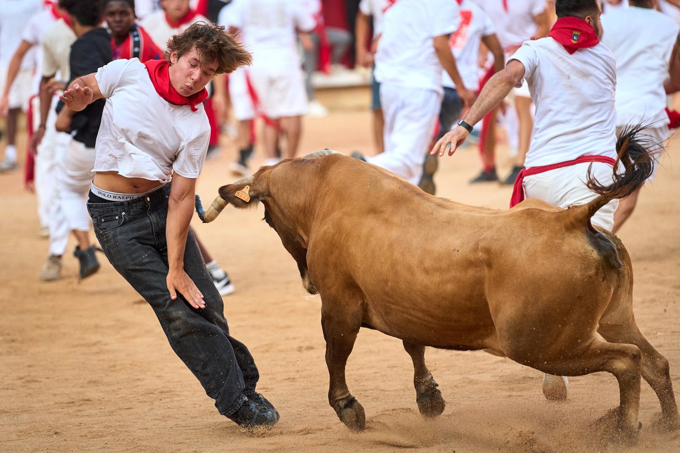 The top photos of the week by AP photojournalists | iNFOnews.ca