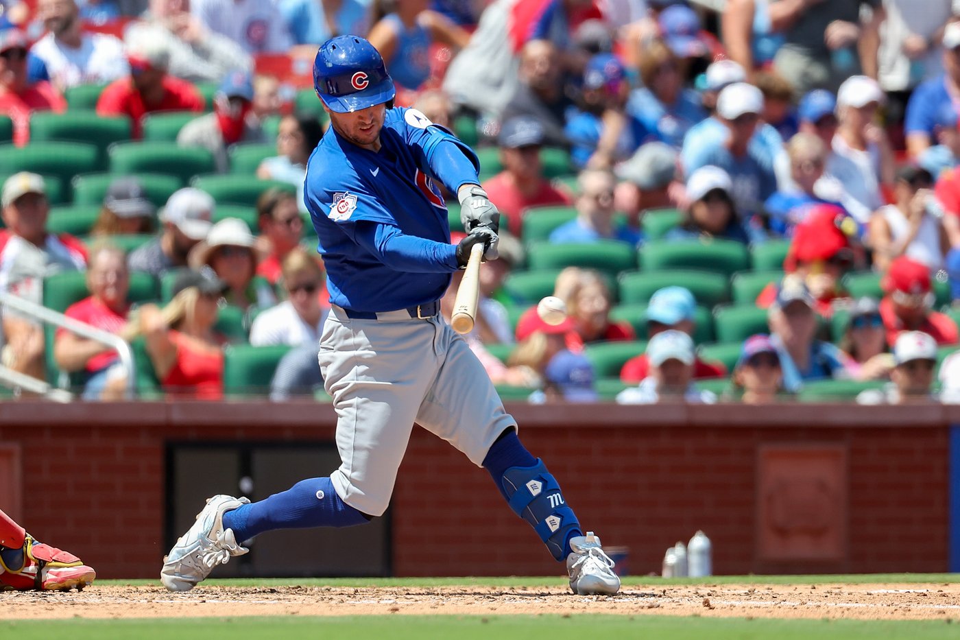 Bregman lifts Cubs to 4-2 victory over Cardinals in 10 innings. | iNFOnews.ca