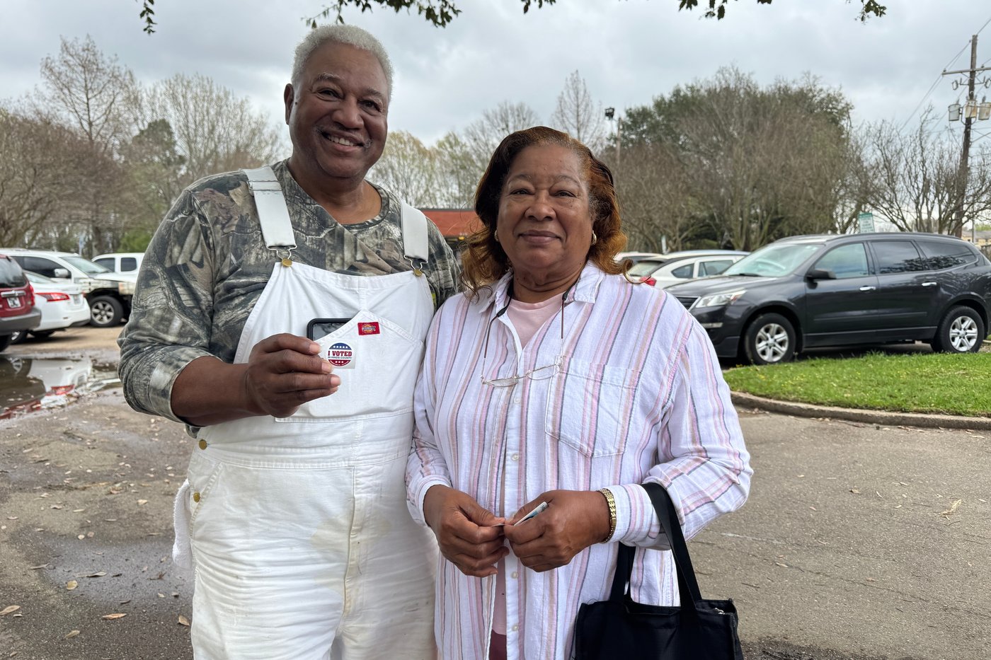 Longtime US Rep. Bennie Thompson defeats young Democratic challenger in Mississippi primary | iNFOnews.ca