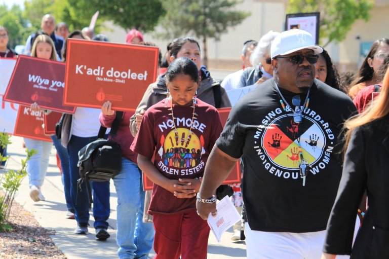 FBI sets $25,000 minimum reward for dozens of unsolved Indian Country cases | iNFOnews.ca