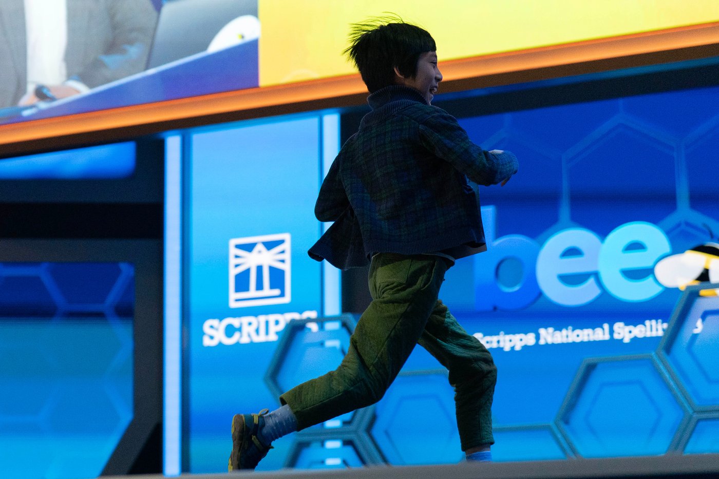 Scripps National Spelling Bee guide: How to watch, who the notable spellers are, rules and prizes | iNFOnews.ca