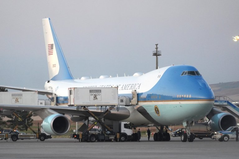 The Latest: Trump pivots back to sanctions for Iran as other strategies to end his war fizzle | iNFOnews.ca