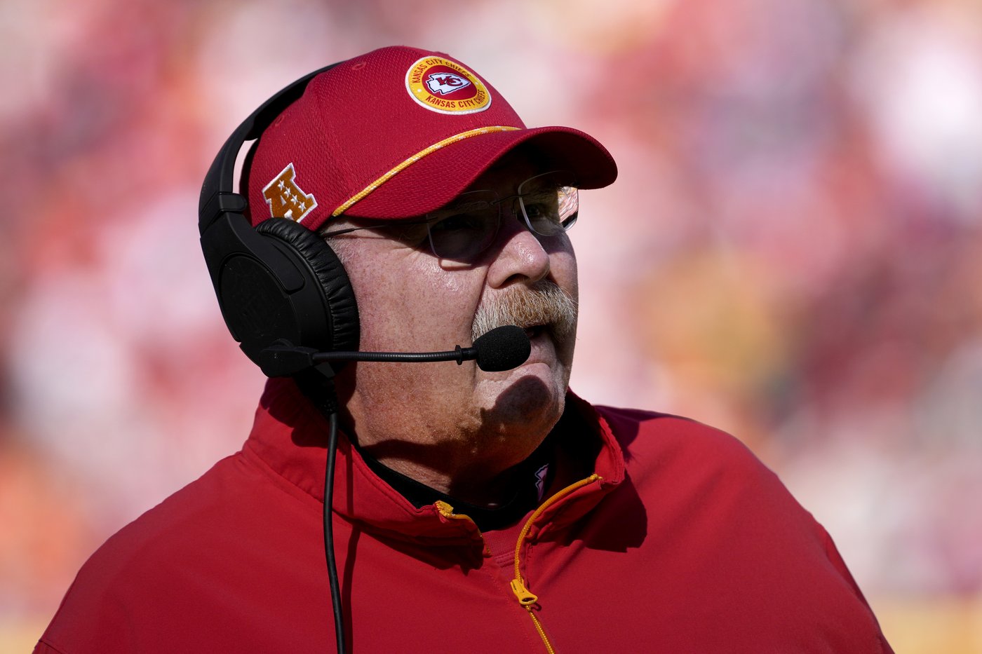 Chiefs-Bills matchup features coaches with long-lasting bond of mutual respect | iNFOnews.ca Chiefs-Bills matchup features coaches with long-lasting bond of mutual respect | iNFOnews.ca