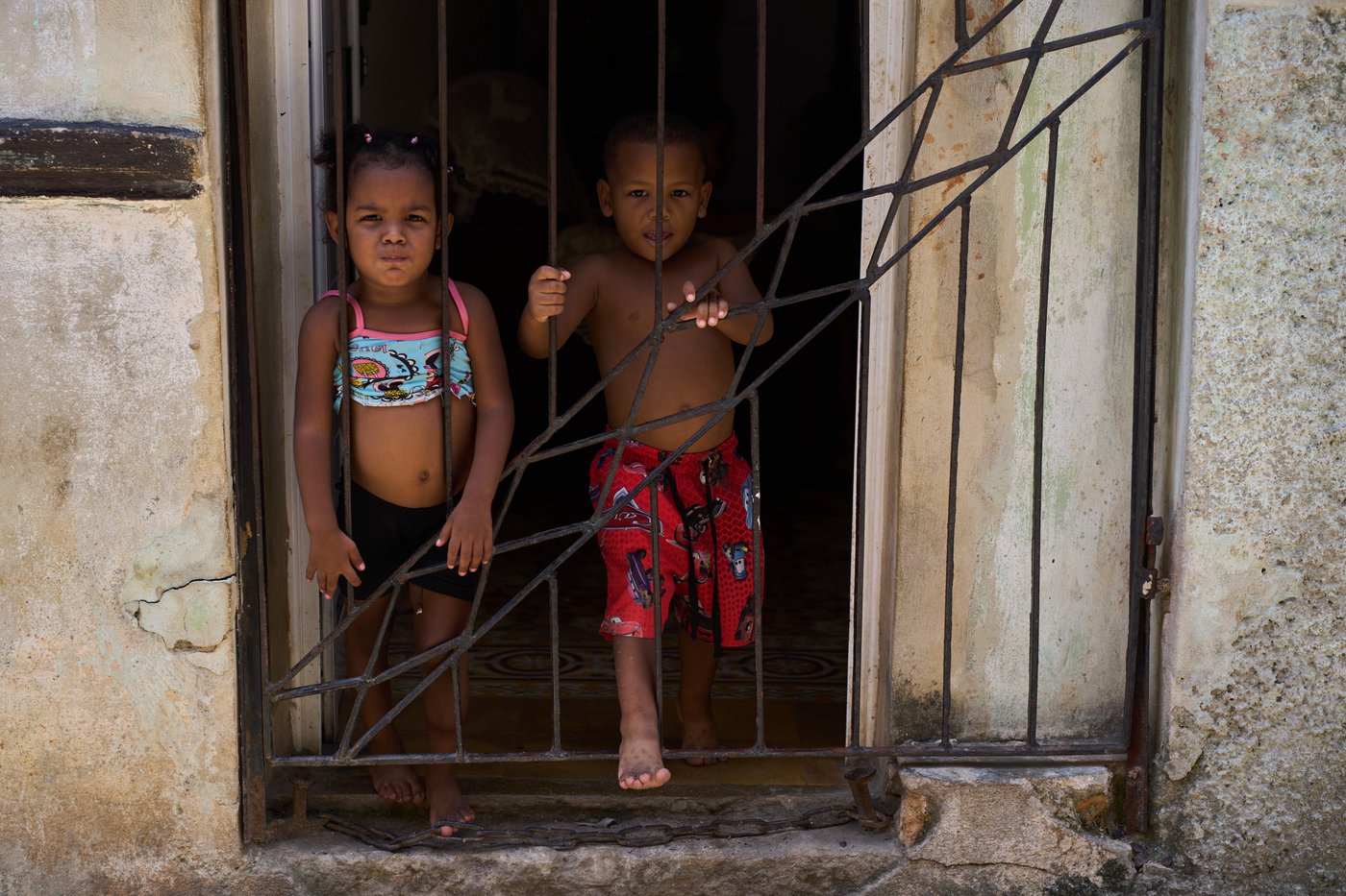 Cuba plunged into 3rd nationwide blackout in 2 weeks as fuel runs low | iNFOnews.ca
