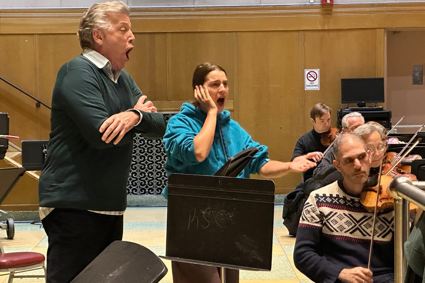 Soprano Asmik Grigorian to lead 'Carmen' and sing mezzo-soprano role this summer | iNFOnews.ca Soprano Asmik Grigorian to lead 'Carmen' and sing mezzo-soprano role this summer | iNFOnews.ca