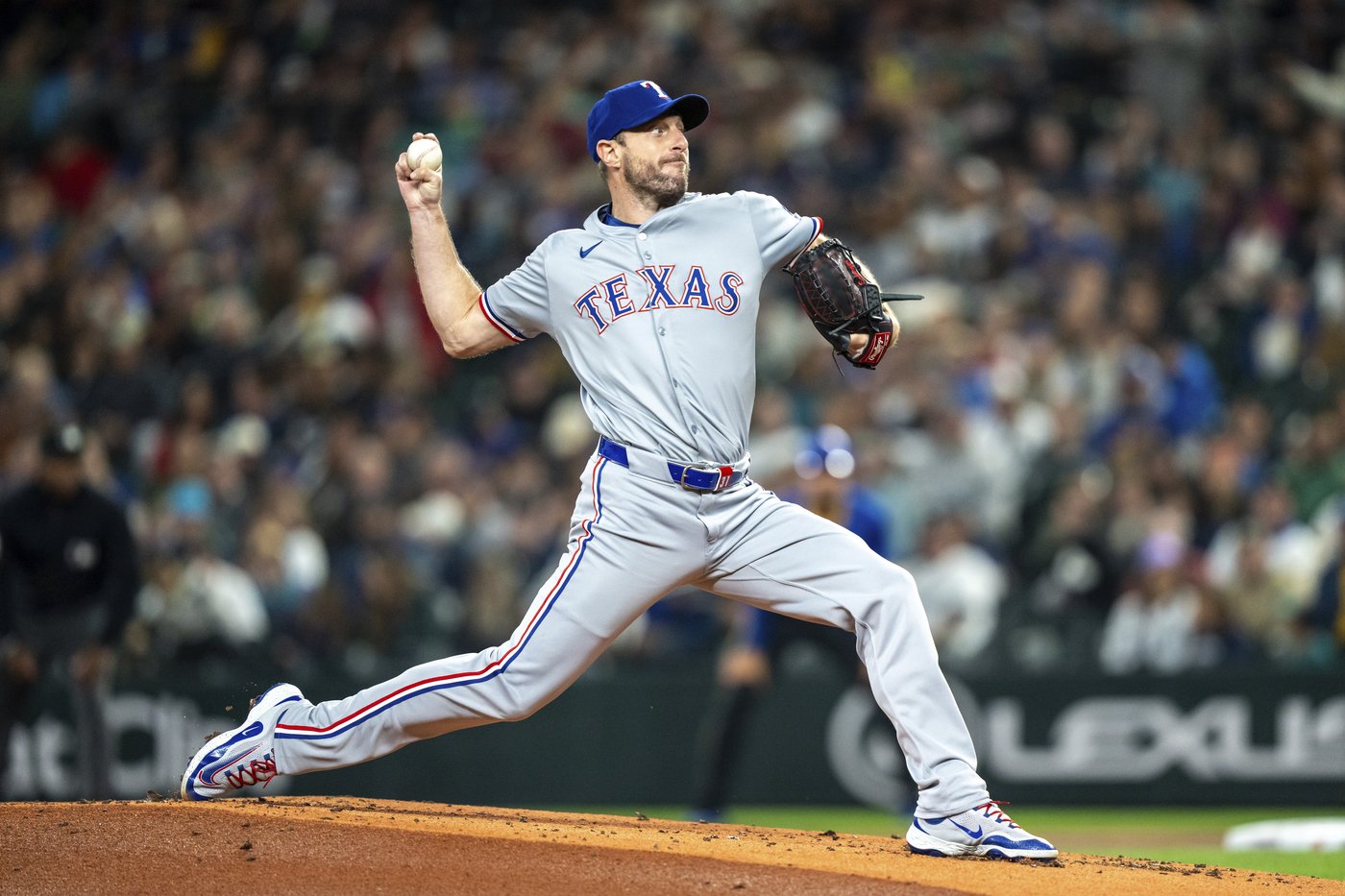 Max Scherzer hoping to win World Series for third team with Toronto Blue Jays | iNFOnews.ca Max Scherzer hoping to win World Series for third team with Toronto Blue Jays | iNFOnews.ca
