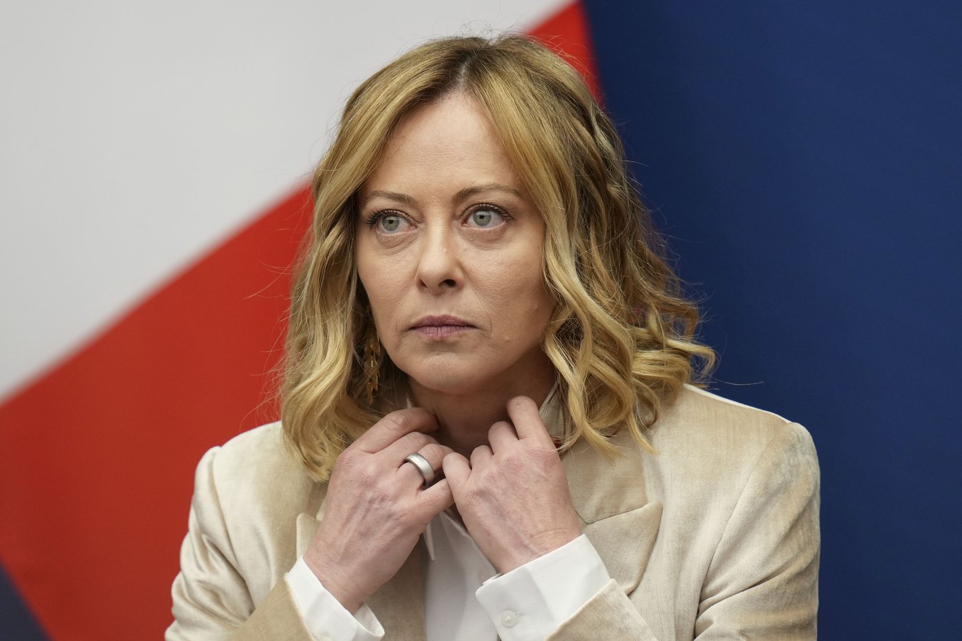 Italy's Meloni hopes to attend Trump inauguration as she downplays his Greenland and Panama comments | iNFOnews.ca