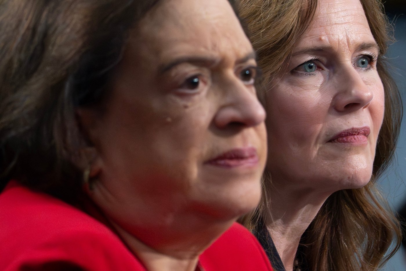 Supreme Court justices detail security risks and weigh in on ethics in rare congressional testimony | iNFOnews.ca Supreme Court justices detail security risks and weigh in on ethics in rare congressional testimony | iNFOnews.ca