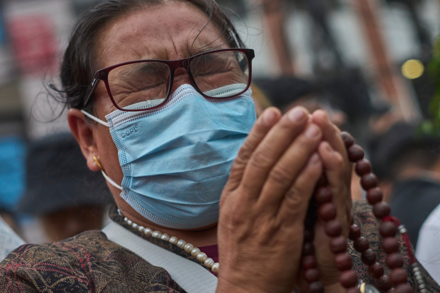 The top photos of the day by AP photojournalists | iNFOnews.ca