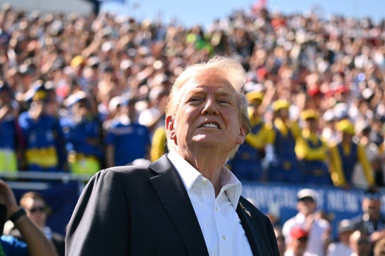 Trump's shutdown blame game: Why he says Democrats are at fault | iNFOnews.ca