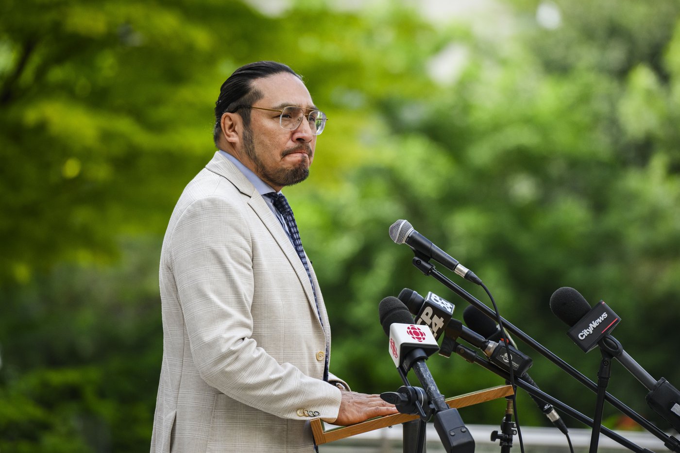 In the news today: Ontario MPP wants paid holiday for TRC day | iNFOnews.ca