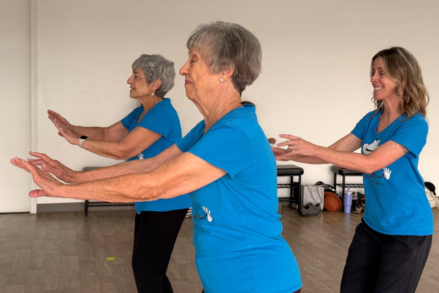 You should be dancing, yeah. Moving to music offers all kinds of benefits as you age | iNFOnews.ca You should be dancing, yeah. Moving to music offers all kinds of benefits as you age | iNFOnews.ca