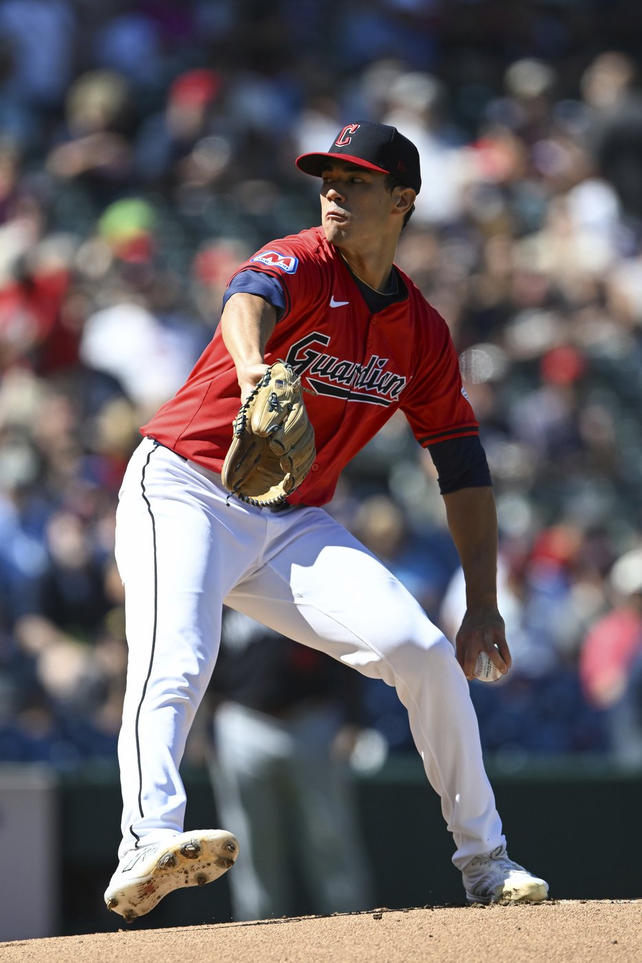 Guardians clinch AL playoff berth with walk-off, 3-2 win in 10 innings over Twins | iNFOnews.ca