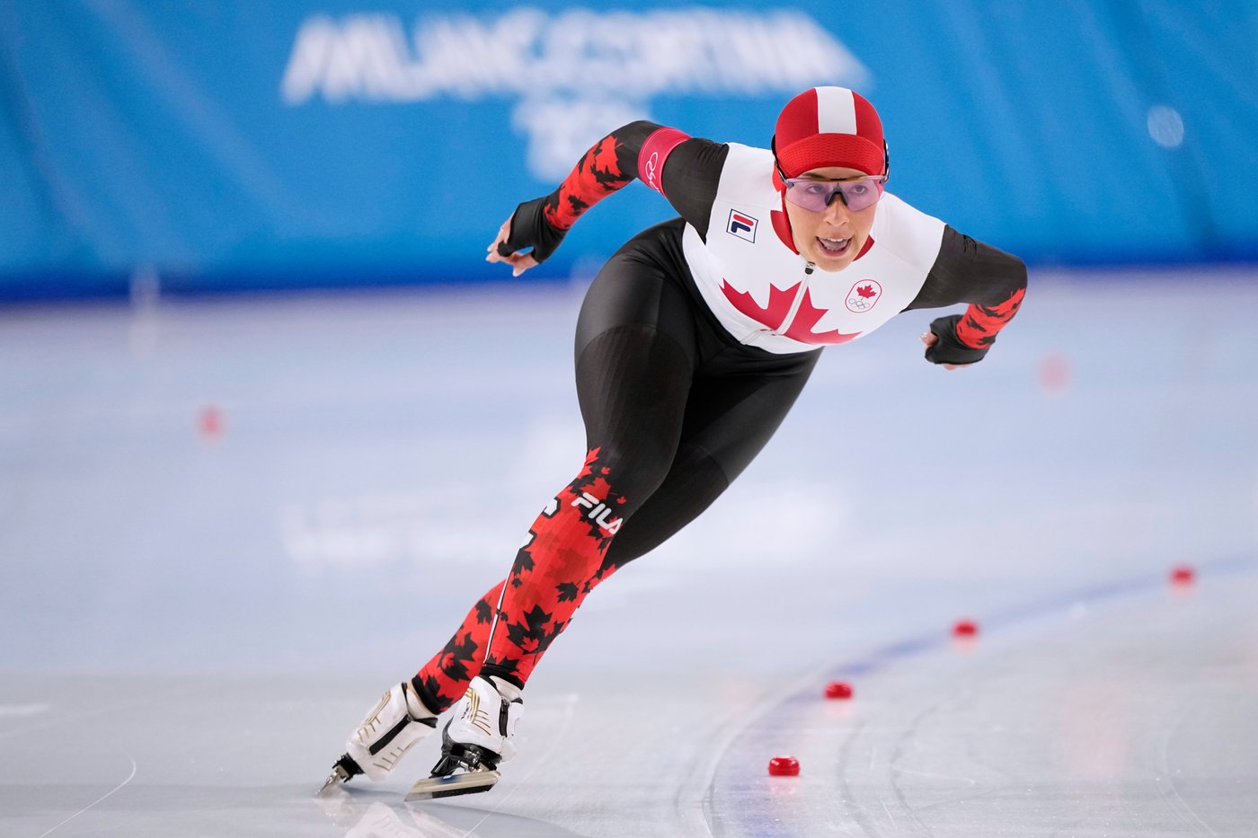 Jacobs captures curling gold, Blondin skates to silver for Canada on Day 15 in Milan | iNFOnews.ca Jacobs captures curling gold, Blondin skates to silver for Canada on Day 15 in Milan | iNFOnews.ca