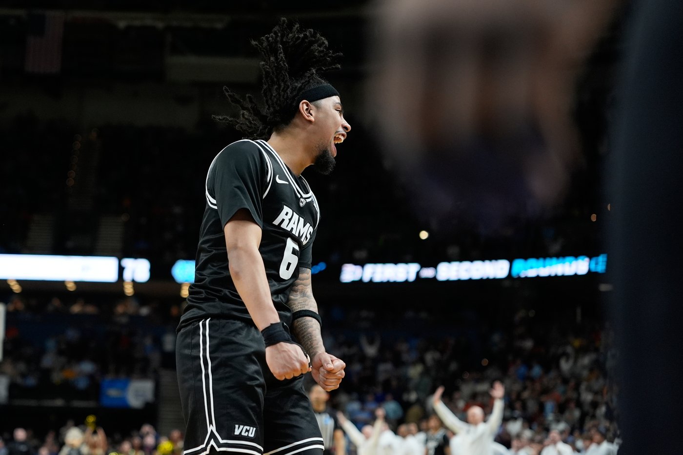 Vanderbilt braces for a 'road game' in NCAA Tournament as Nebraska fans flood Oklahoma City | iNFOnews.ca Vanderbilt braces for a 'road game' in NCAA Tournament as Nebraska fans flood Oklahoma City | iNFOnews.ca
