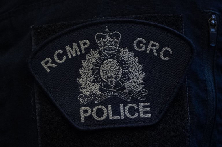 Pedestrian killed by train in Maple Ridge, B.C., RCMP say | iNFOnews.ca