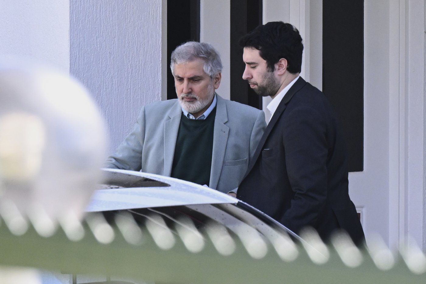 Melbourne man charged over synagogue arson linked to Iran | iNFOnews.ca Melbourne man charged over synagogue arson linked to Iran | iNFOnews.ca