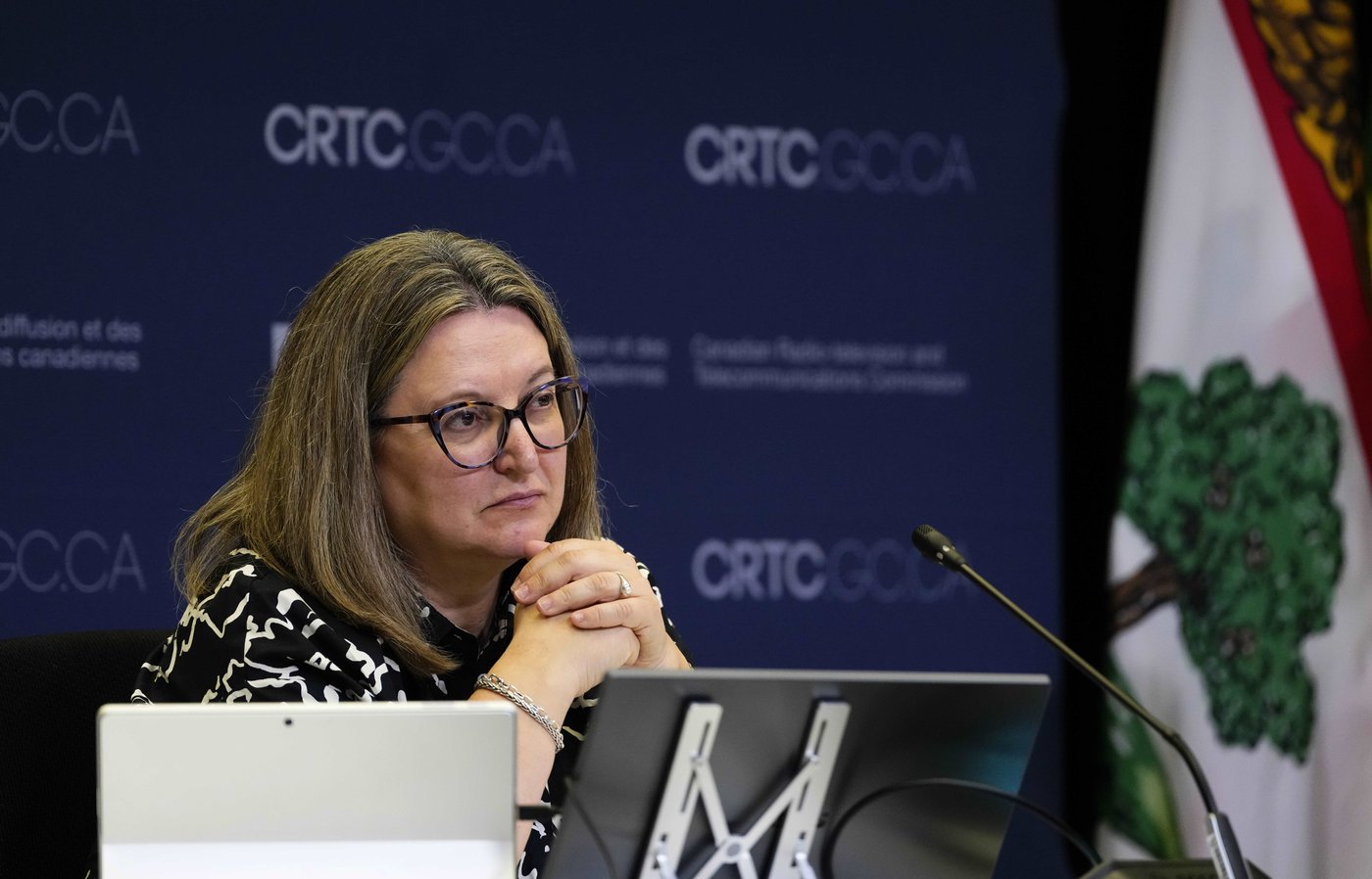 CRTC updates definition of Canadian content, says AI doesn't count | iNFOnews.ca