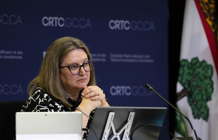 CRTC to release decision on new definition of Canadian content | iNFOnews.ca