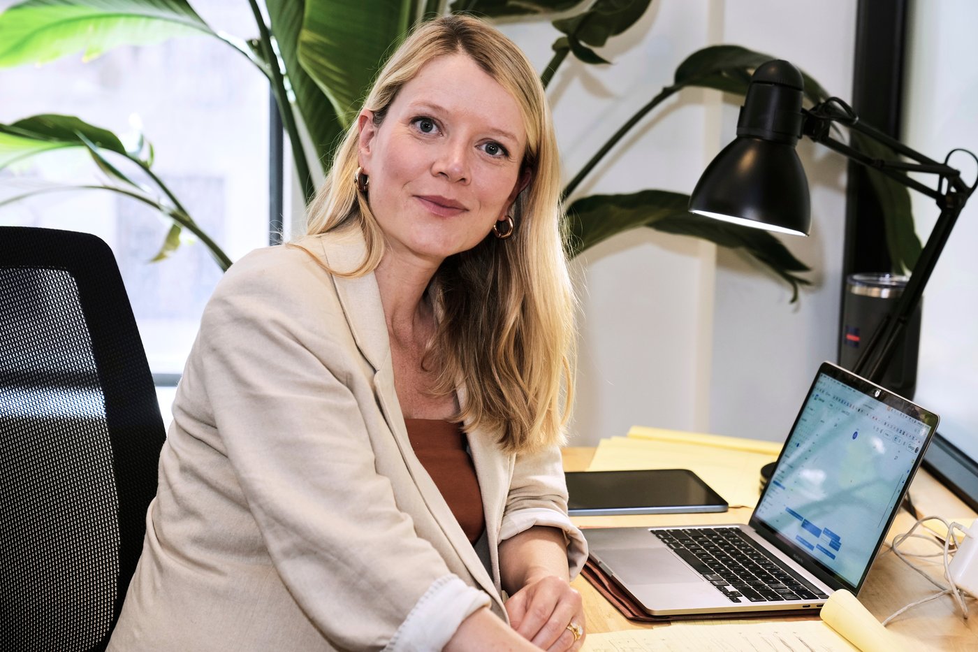 Talk back: Tech deal promotes conversations between journalists and those who follow their stories | iNFOnews.ca Talk back: Tech deal promotes conversations between journalists and those who follow their stories | iNFOnews.ca