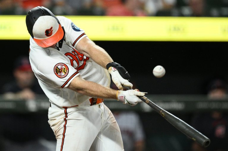 Pete Alonso returns to Citi Field with Orioles on verge of 300th home run | iNFOnews.ca