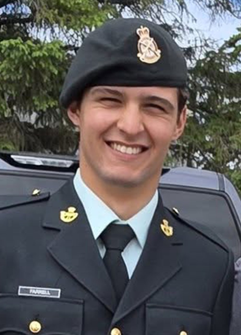 The 4 soldiers killed in fast-moving fire at CFB Wainwright in Alberta | iNFOnews.ca The 4 soldiers killed in fast-moving fire at CFB Wainwright in Alberta | iNFOnews.ca