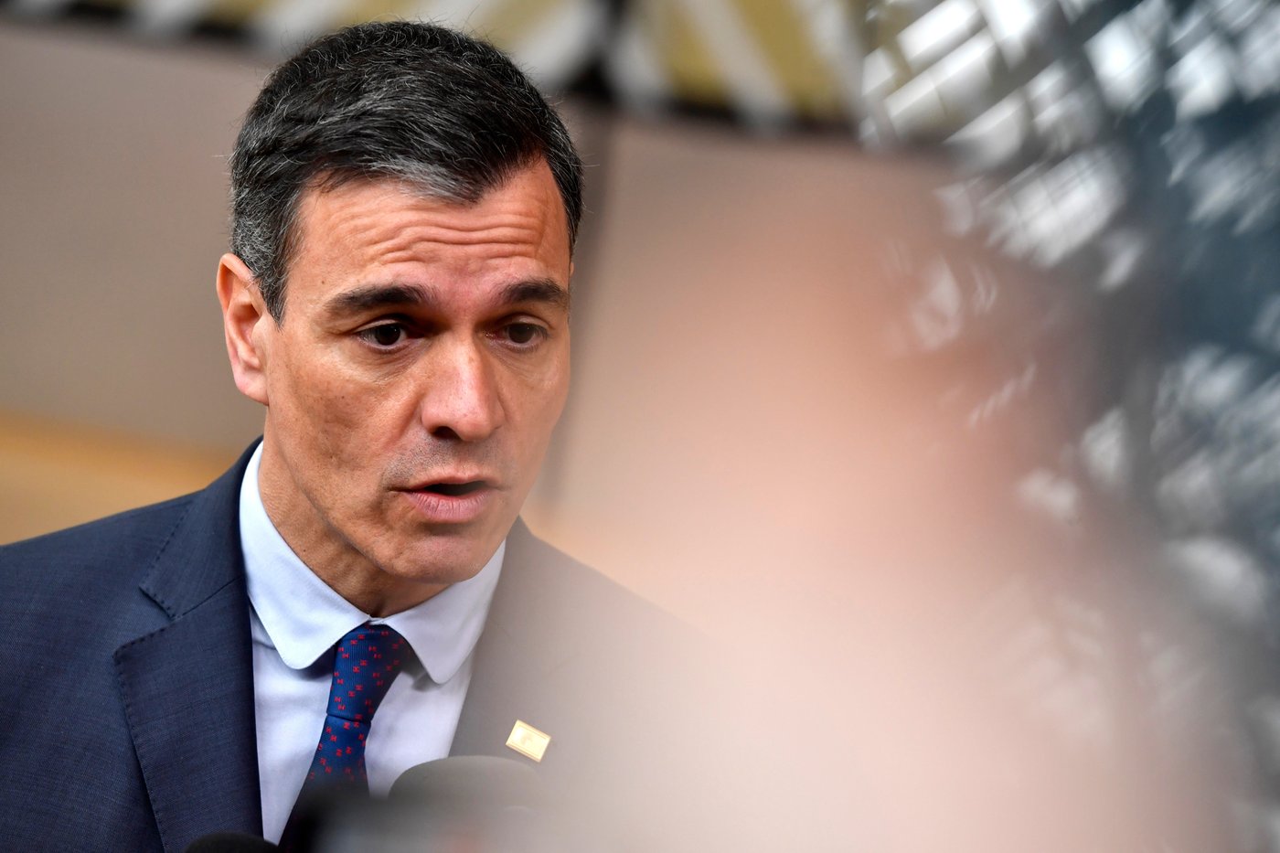 Spain's leader finds himself alone in defending immigration as other EU heads take a tougher line | iNFOnews.ca Spain's leader finds himself alone in defending immigration as other EU heads take a tougher line | iNFOnews.ca