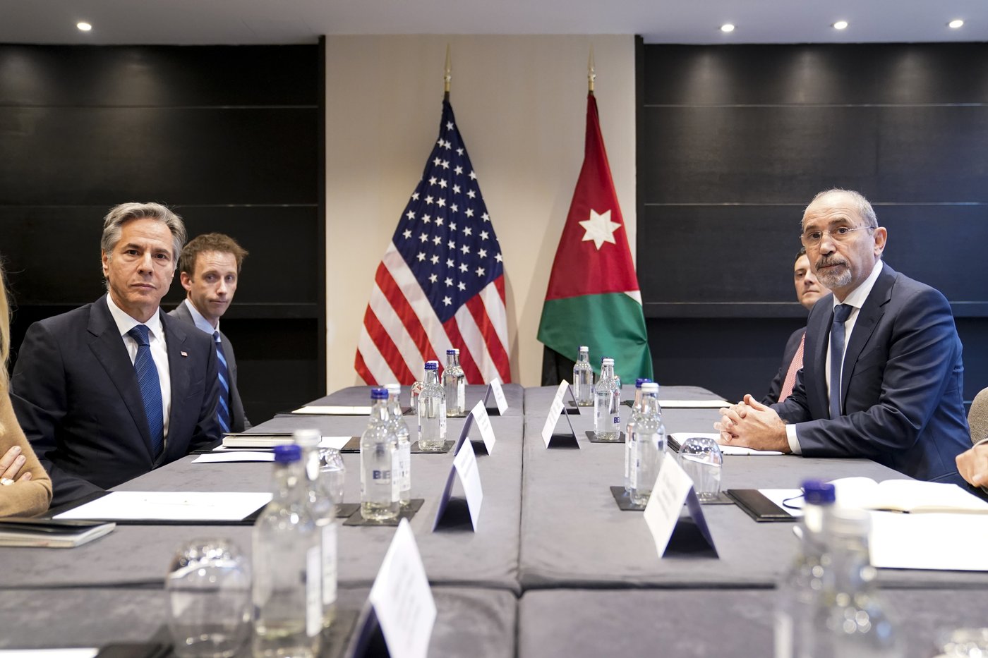 Here's a look at what came out of Blinken's 11th trip to the Middle East | iNFOnews.ca Here's a look at what came out of Blinken's 11th trip to the Middle East | iNFOnews.ca