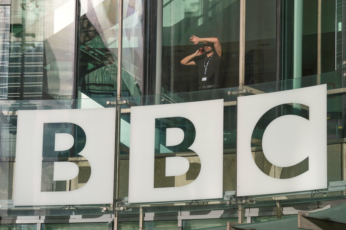 BBC will cut up to 2,000 jobs to reduce costs by about 10% | iNFOnews.ca