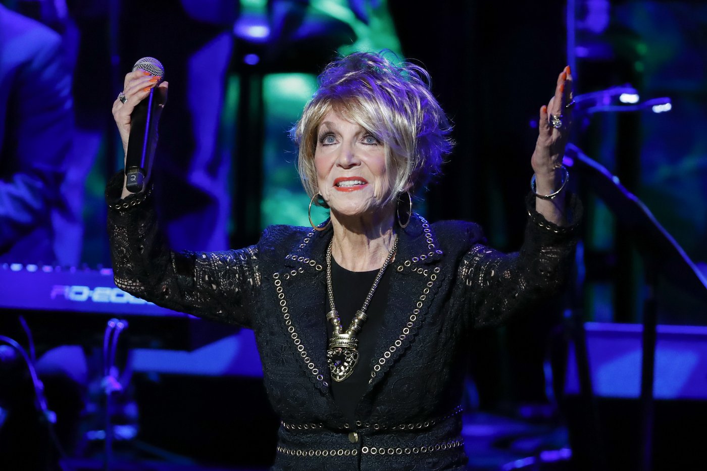 Jeannie Seely, soulful country singer behind hits like 'Don't Touch Me,' dies at 85 | iNFOnews.ca Jeannie Seely, soulful country singer behind hits like 'Don't Touch Me,' dies at 85 | iNFOnews.ca