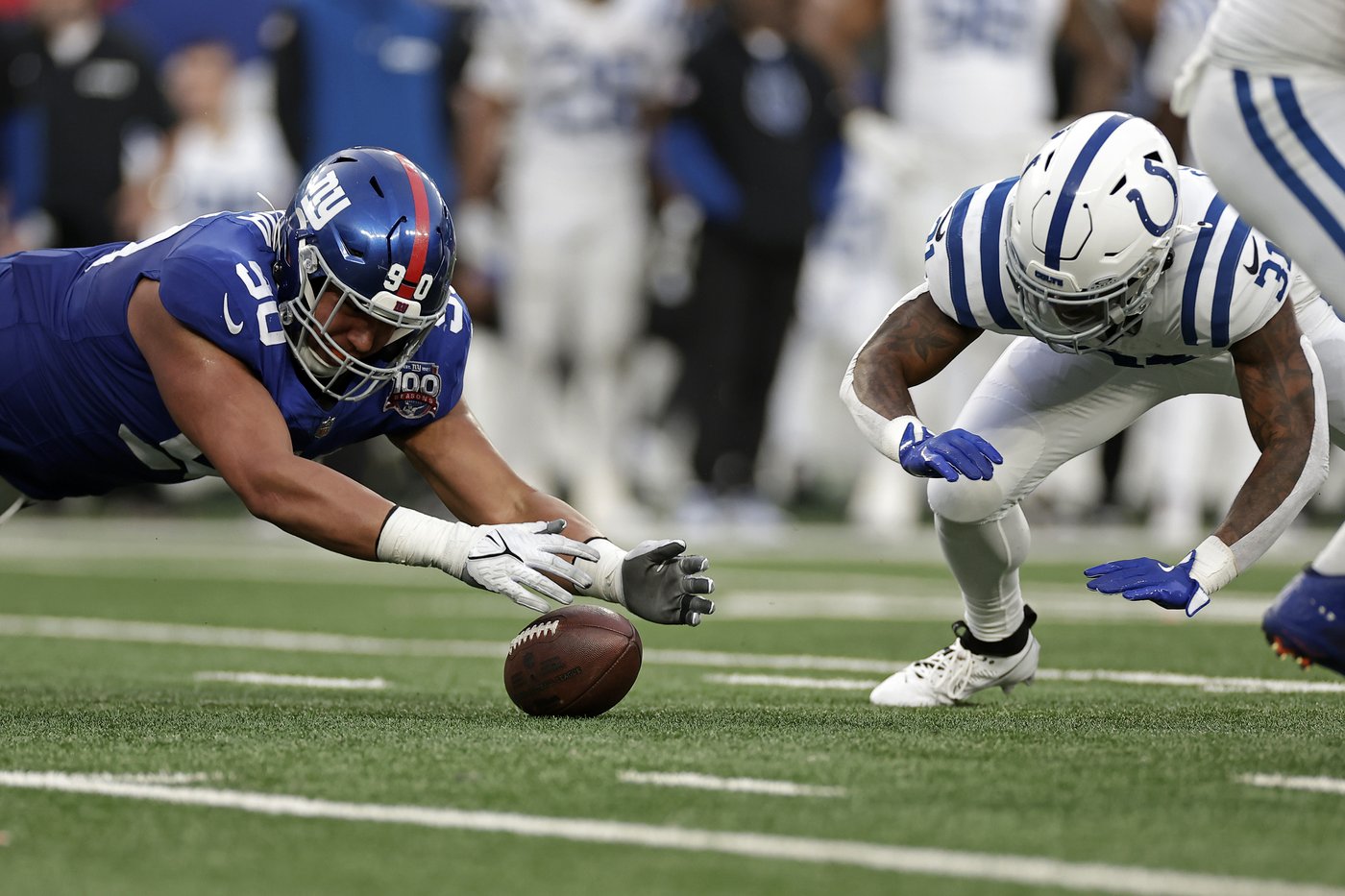 Jaguars, Colts try to salvage something from disappointing seasons | iNFOnews.ca