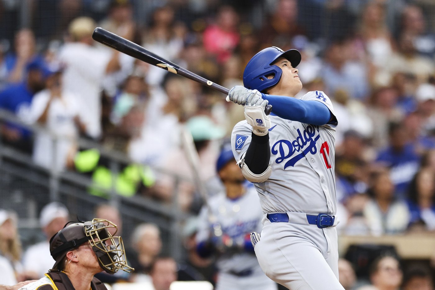 Nestor Cortes dominates the Dodgers, and the Padres surge into first place with a 5-1 victory | iNFOnews.ca
