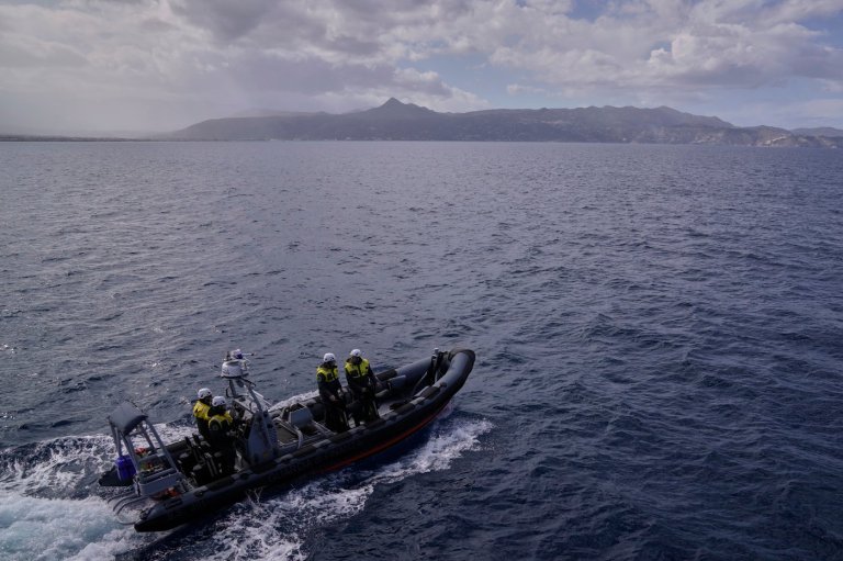 As Europe readies tougher migration measures, a Greek island sees illegal crossings spike | iNFOnews.ca