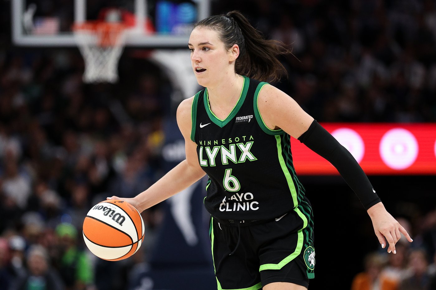 Portland Fire and Toronto Tempo lay their foundations in the WNBA expansion draft | iNFOnews.ca