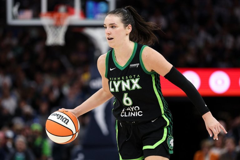 Portland Fire and Toronto Tempo lay their foundations in the WNBA expansion draft | iNFOnews.ca
