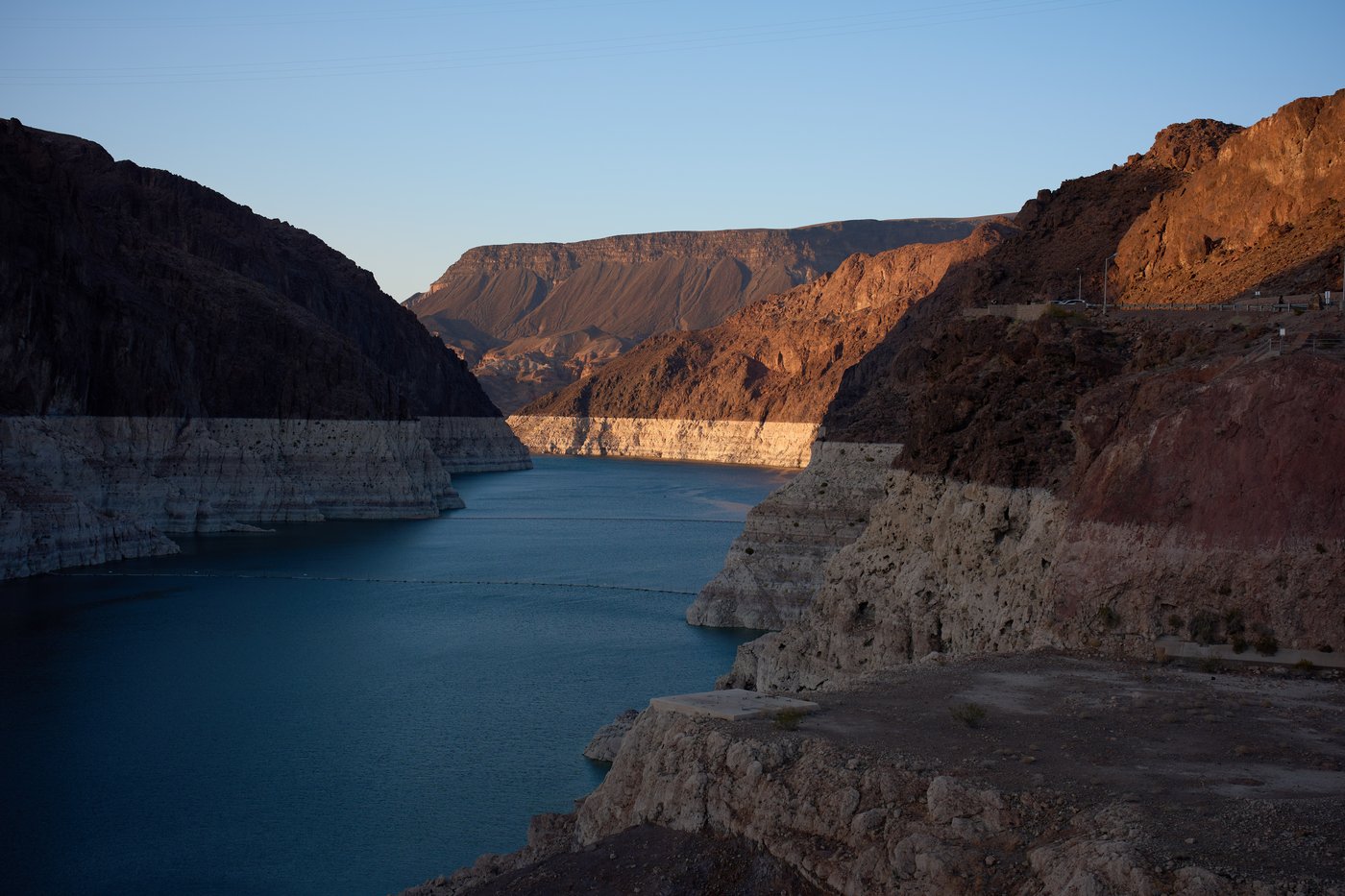 Federal officials announce water cuts as Colorado River supplies continue to plunge | iNFOnews.ca