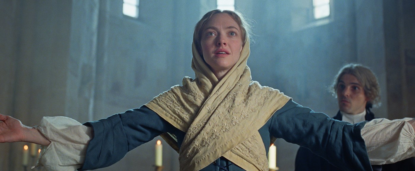 Faith-based entertainment sees a revival in Hollywood. Defining what it is can be a challenge | iNFOnews.ca Faith-based entertainment sees a revival in Hollywood. Defining what it is can be a challenge | iNFOnews.ca