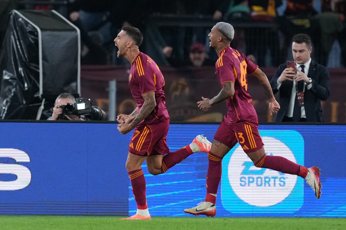 Napoli's goal drought continues with 2-0 loss to Bologna in Serie A, Inter and Roma move top | iNFOnews.ca Napoli's goal drought continues with 2-0 loss to Bologna in Serie A, Inter and Roma move top | iNFOnews.ca