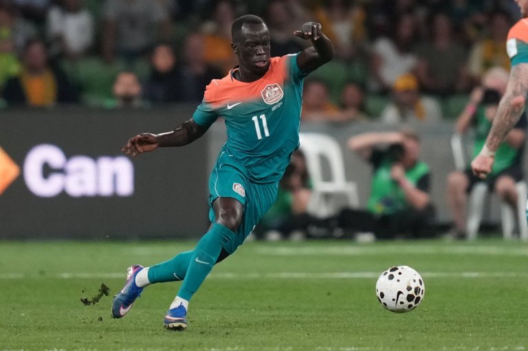 Australia embraces immigrants on World Cup squad with message that soccer is for everyone | iNFOnews.ca