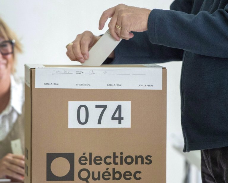 Parti Québécois looking to maintain momentum with today's byelection | iNFOnews.ca