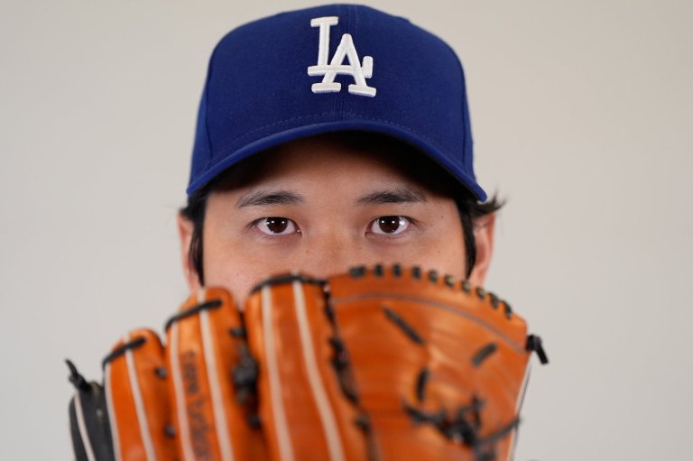 Dodgers star Shohei Ohtani set to play a couple of Cactus League games before joining Japan for WBC | iNFOnews.ca