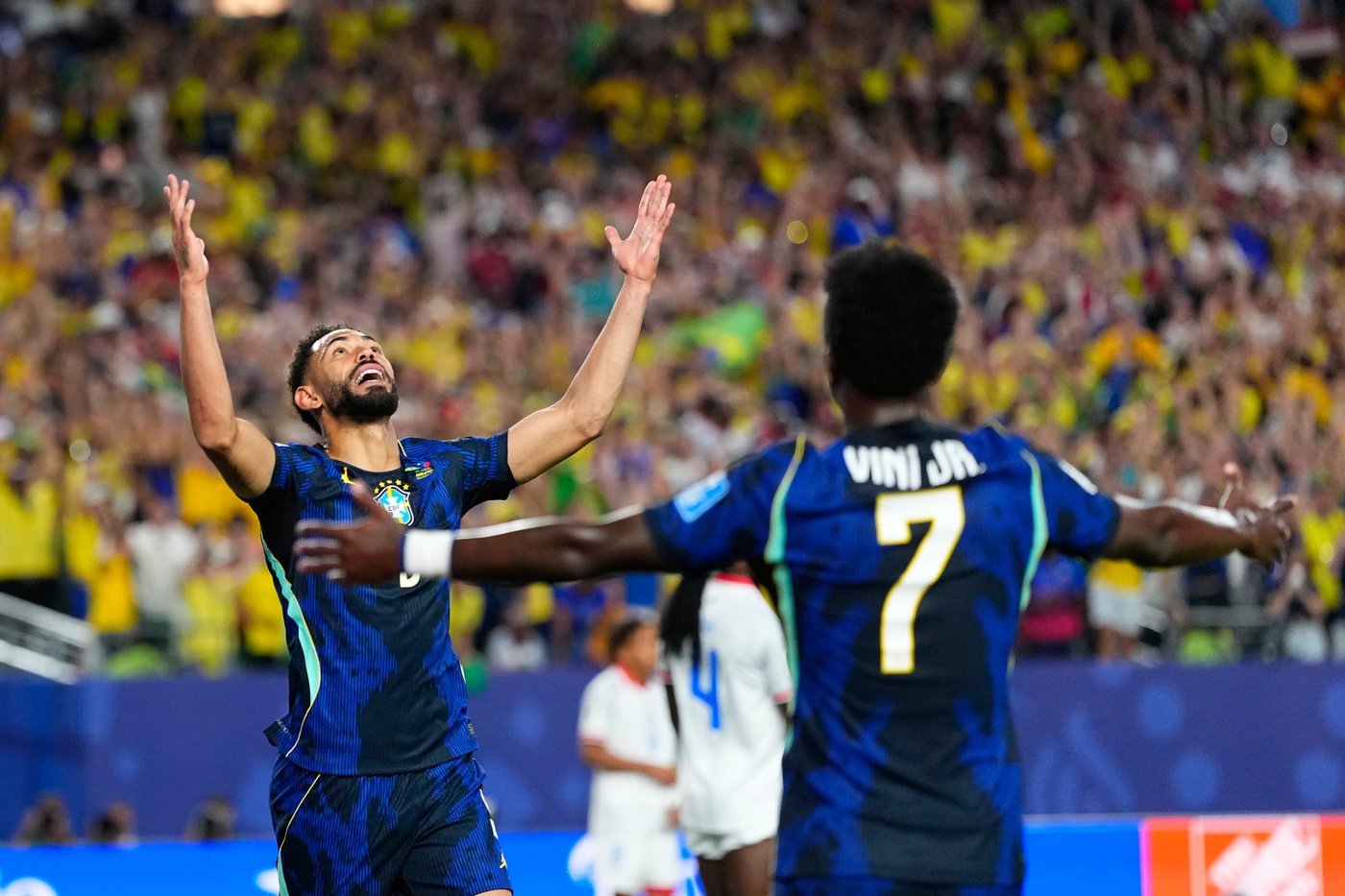 Larger World Cup led to predictions of lopsided affairs. The results tell a different story | iNFOnews.ca
