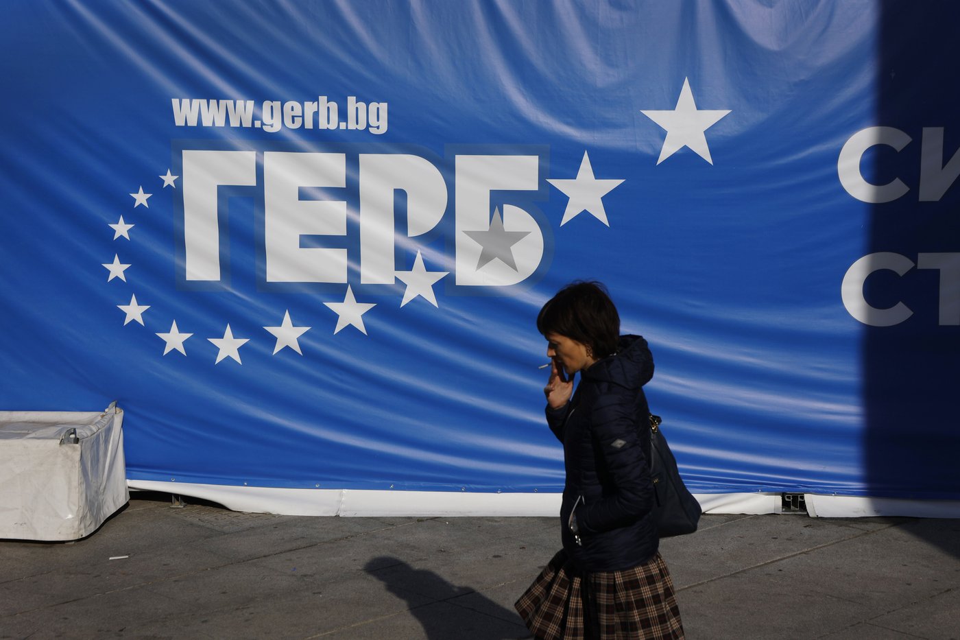 Bulgarians vote with little hope of breaking a political deadlock | iNFOnews.ca Bulgarians vote with little hope of breaking a political deadlock | iNFOnews.ca