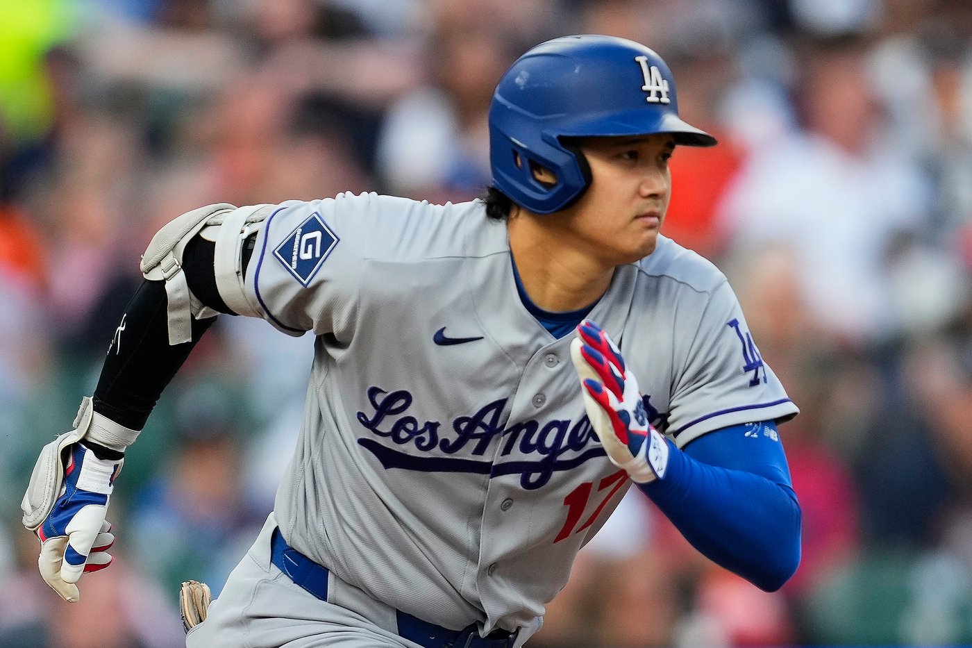 Tarik Skubal throws 6 solid innings in 1st start against former team, helping Dodgers top Tigers 2-1 | iNFOnews.ca Tarik Skubal throws 6 solid innings in 1st start against former team, helping Dodgers top Tigers 2-1 | iNFOnews.ca