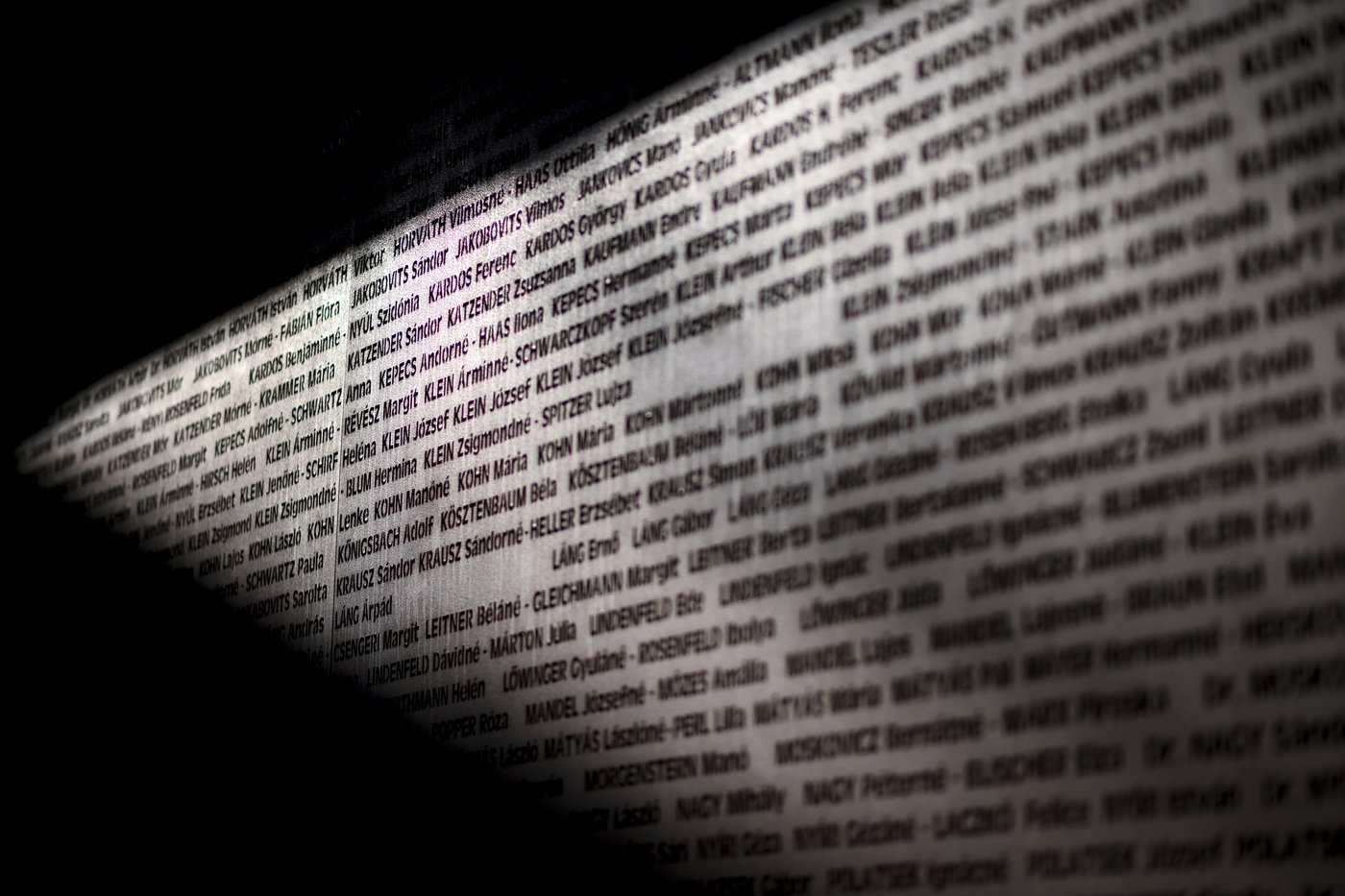 Hungarian Jews remember Holocaust tragedy 80 years after liberation of Auschwitz | iNFOnews.ca Hungarian Jews remember Holocaust tragedy 80 years after liberation of Auschwitz | iNFOnews.ca