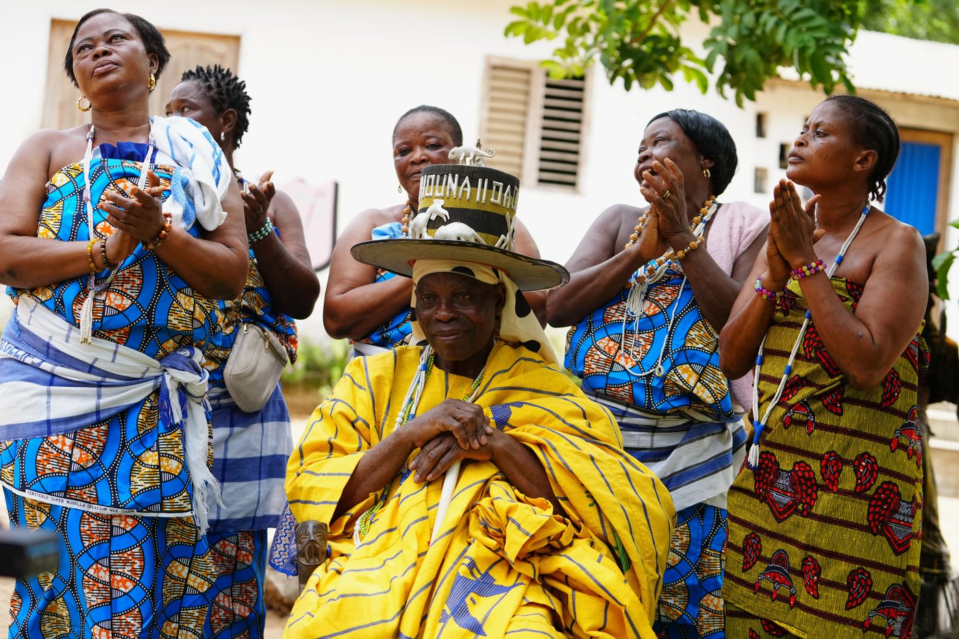 How Voodoo overcame suppression and became a democratic force in the West African nation of Benin | iNFOnews.ca