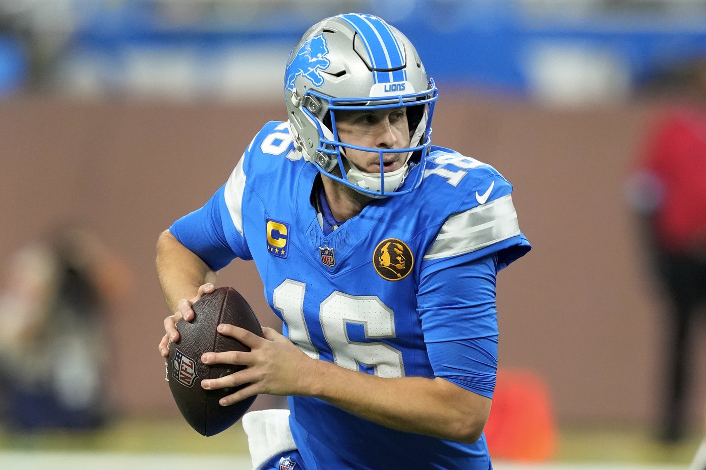 Pro Picks: Eagles will beat Steelers in a close one and Bills will upset the Lions | iNFOnews.ca