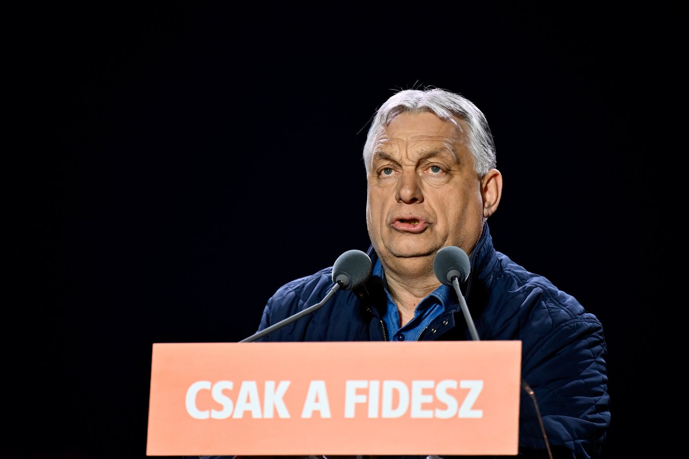 Hungarian prosecutors raid Orbán party's data center in embezzlement probe | iNFOnews.ca Hungarian prosecutors raid Orbán party's data center in embezzlement probe | iNFOnews.ca