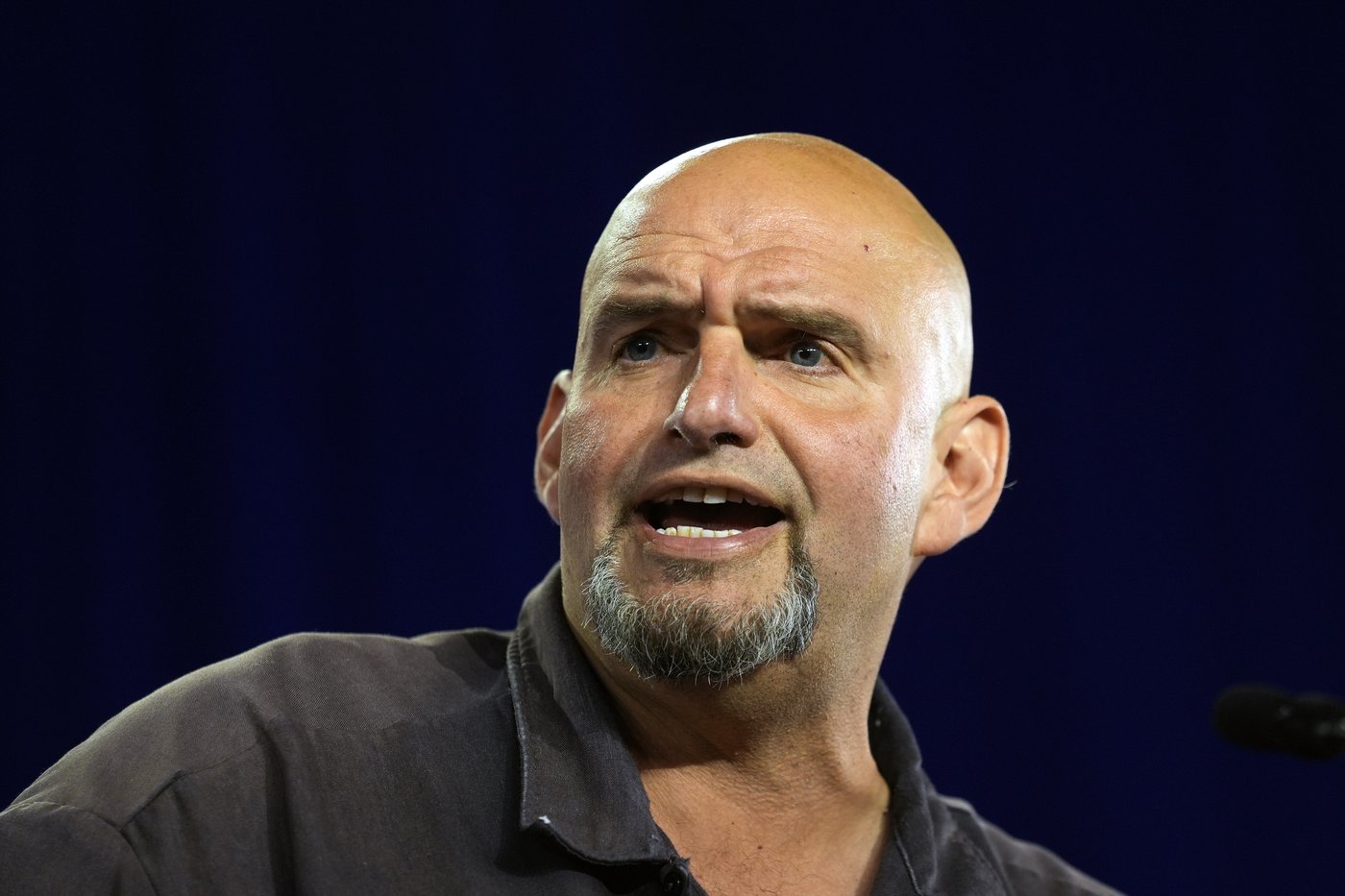 Democrats in Pennsylvania had a horrible 2024 election. They say it's still a swing state | iNFOnews.ca Democrats in Pennsylvania had a horrible 2024 election. They say it's still a swing state | iNFOnews.ca