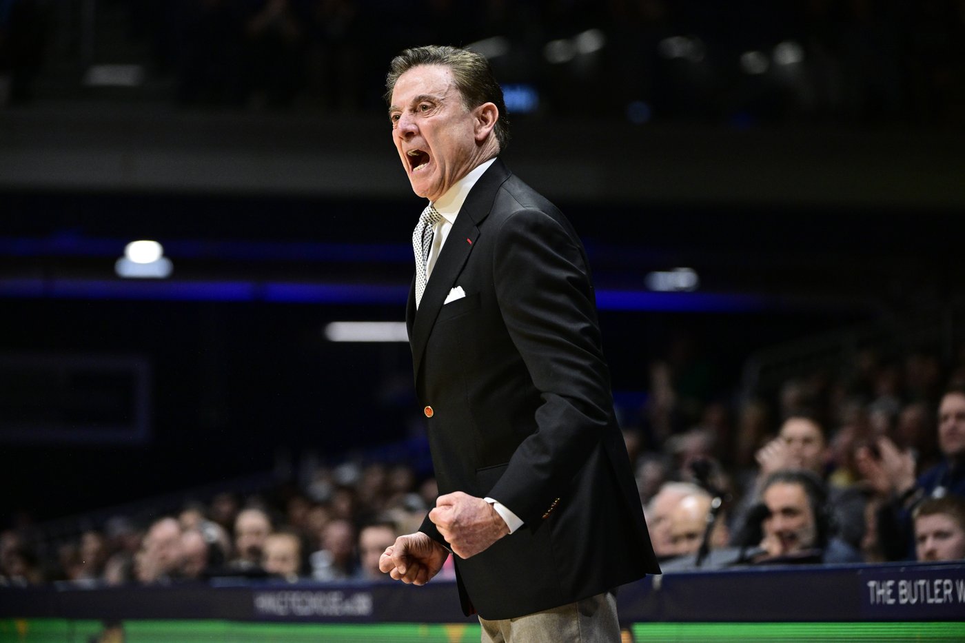 March Madness: Rick Pitino has No. 2 seed St. John's back in NCAAs after latest coaching revival | iNFOnews.ca